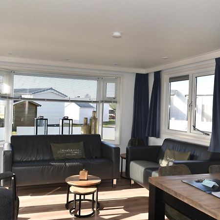 Chalet Zeester J38 Ameland Buren  Esterno foto