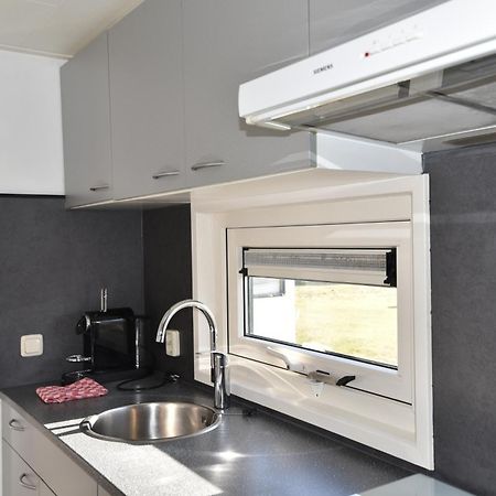 Chalet Zeester J38 Ameland Buren  Esterno foto