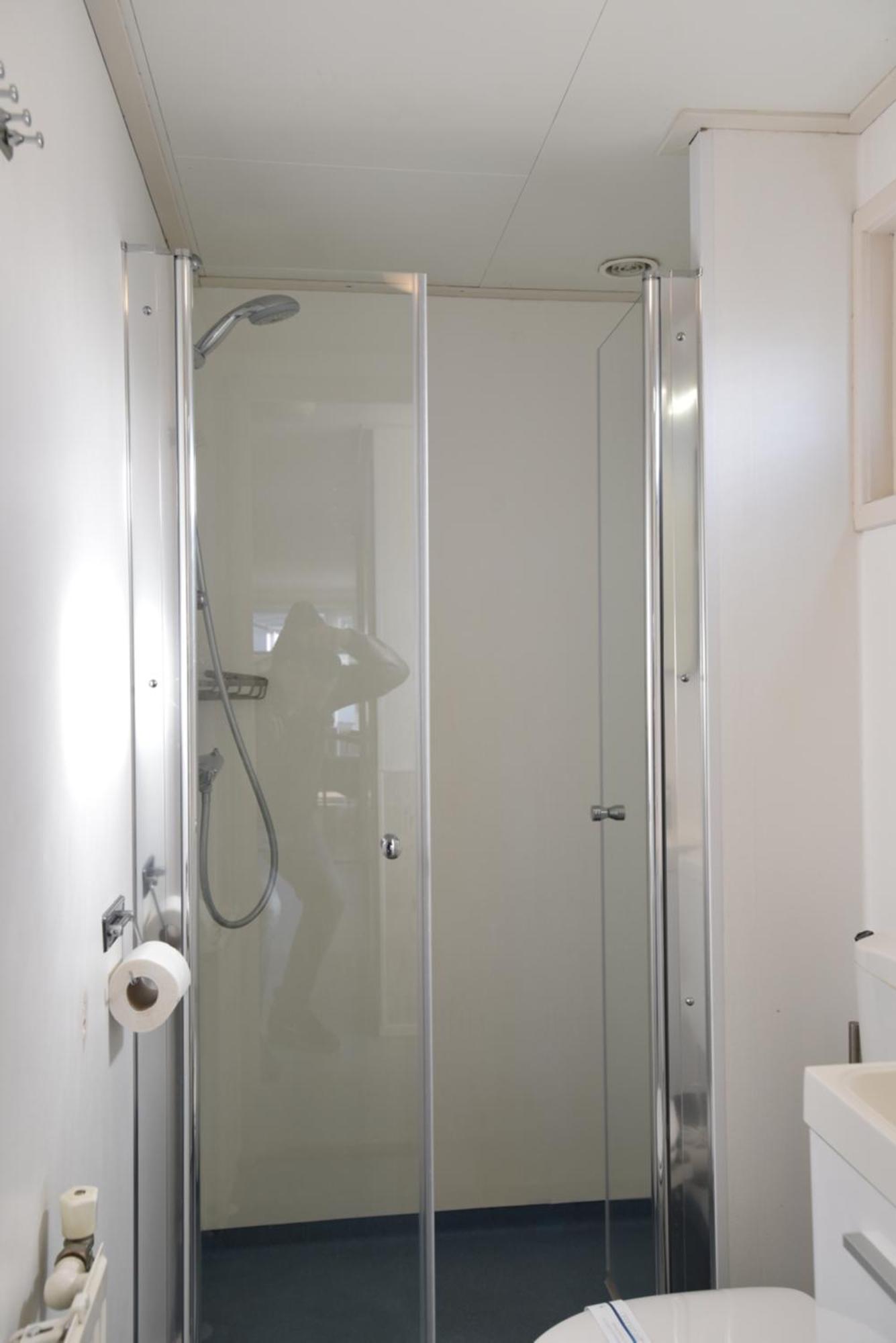 Chalet Zeester J38 Ameland Buren  Esterno foto