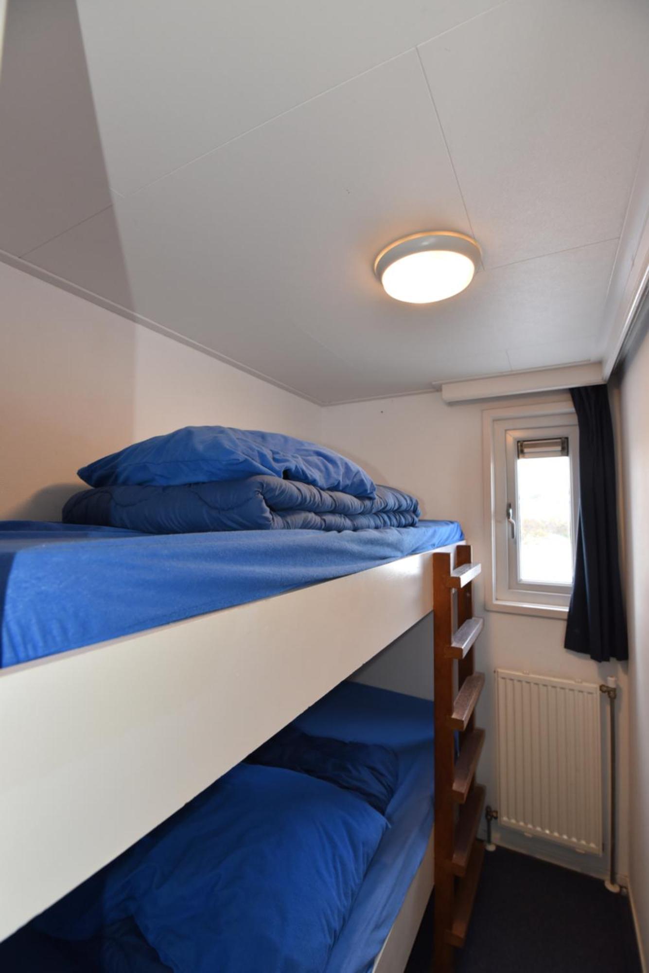 Chalet Zeester J38 Ameland Buren  Esterno foto